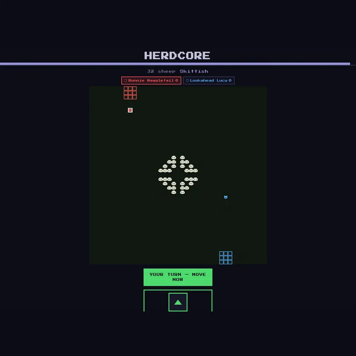 herdcore